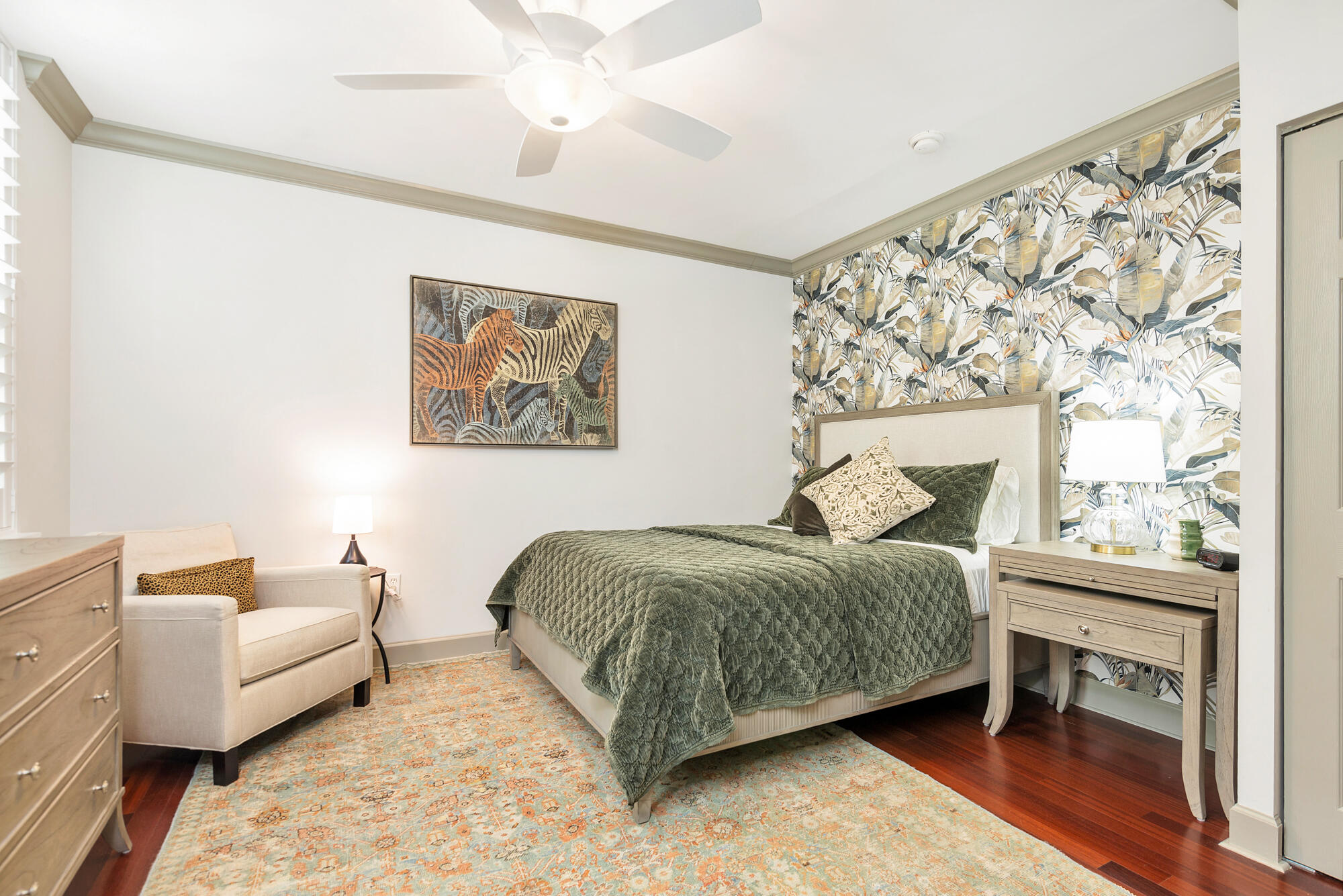 CITYPLACE RESIDENTIAL 1 - Residential