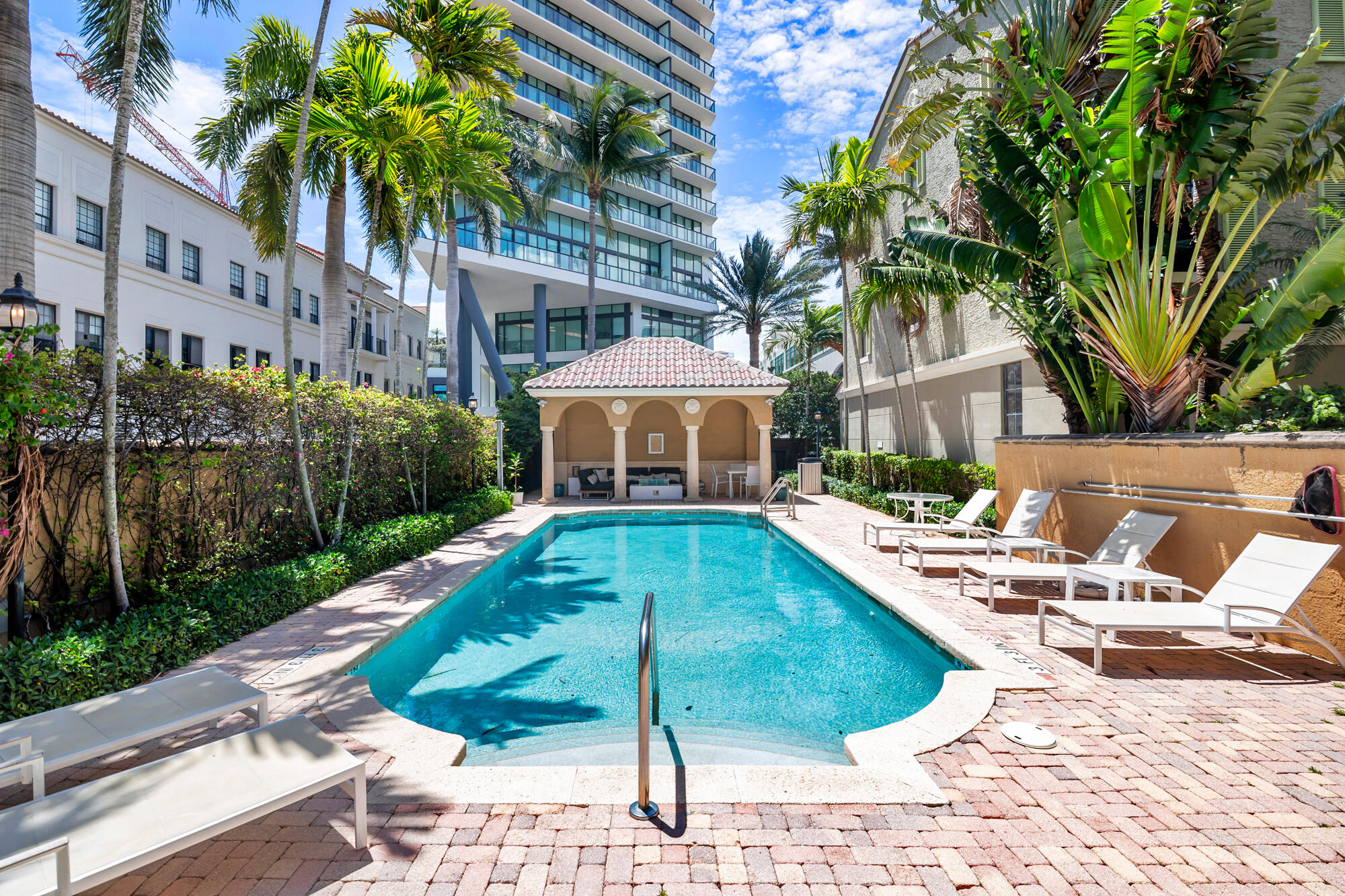 CITYPLACE RESIDENTIAL 1 - Residential