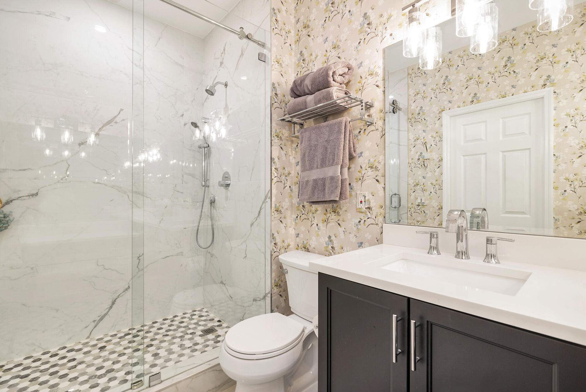 CITYPLACE RESIDENTIAL 1 - Residential