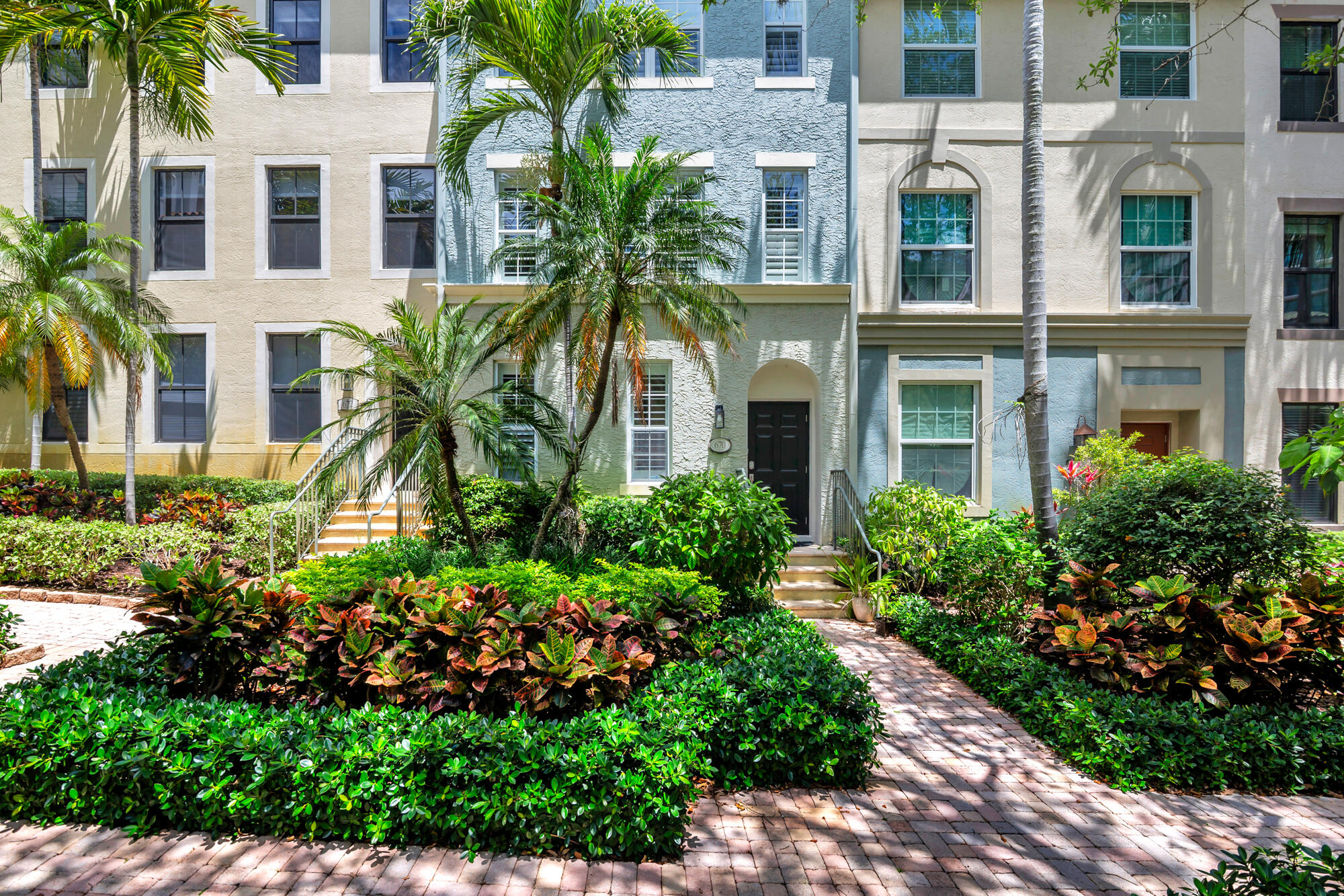 CITYPLACE RESIDENTIAL 1 - Residential