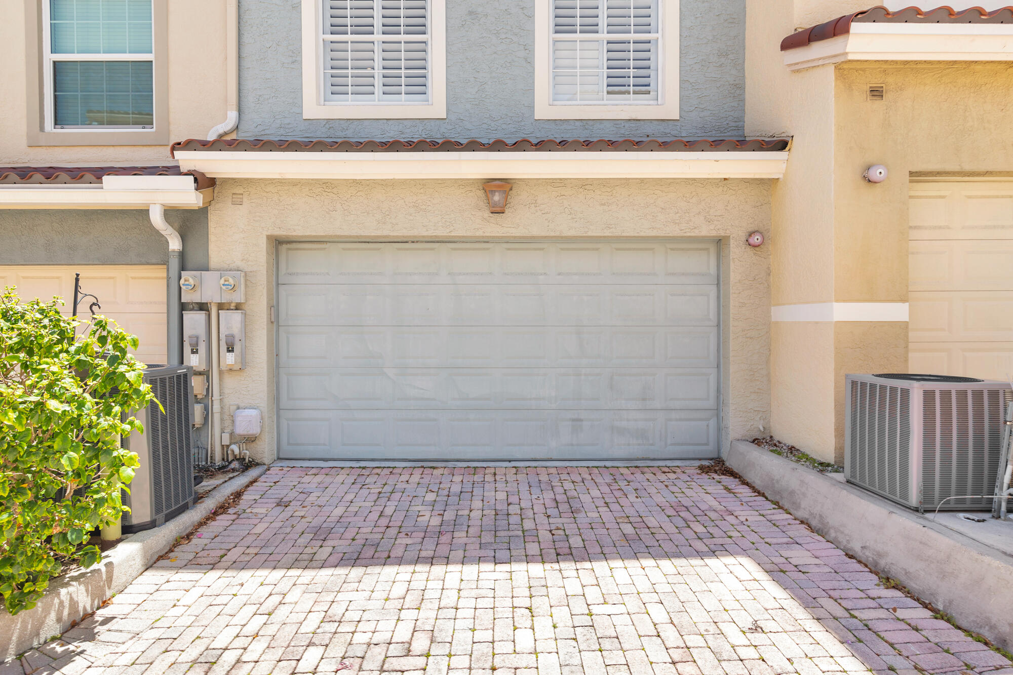 CITYPLACE RESIDENTIAL 1 - Residential