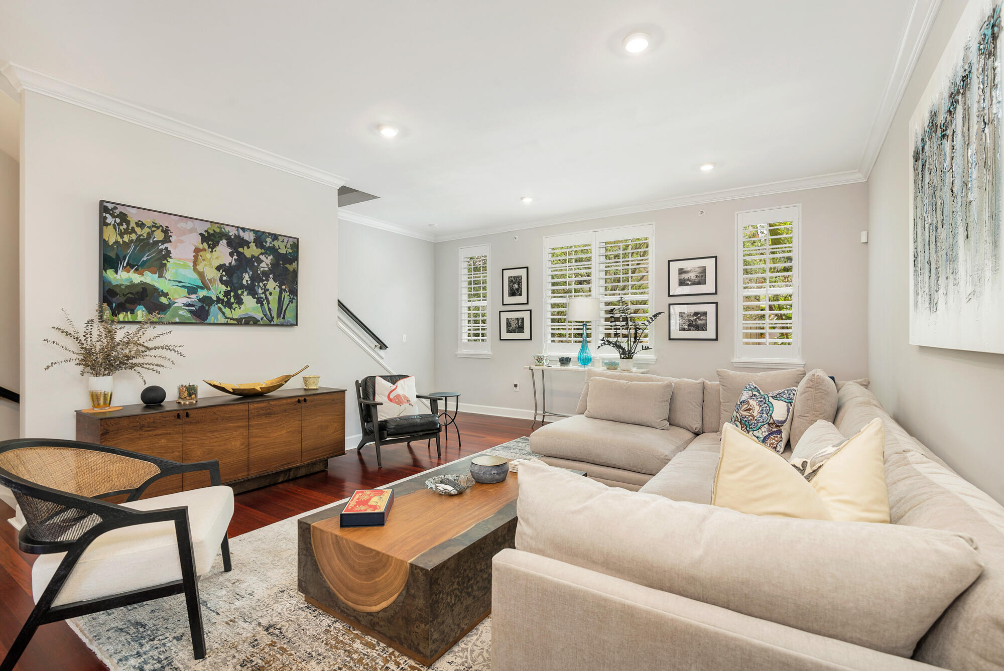 CITYPLACE RESIDENTIAL 1 - Residential