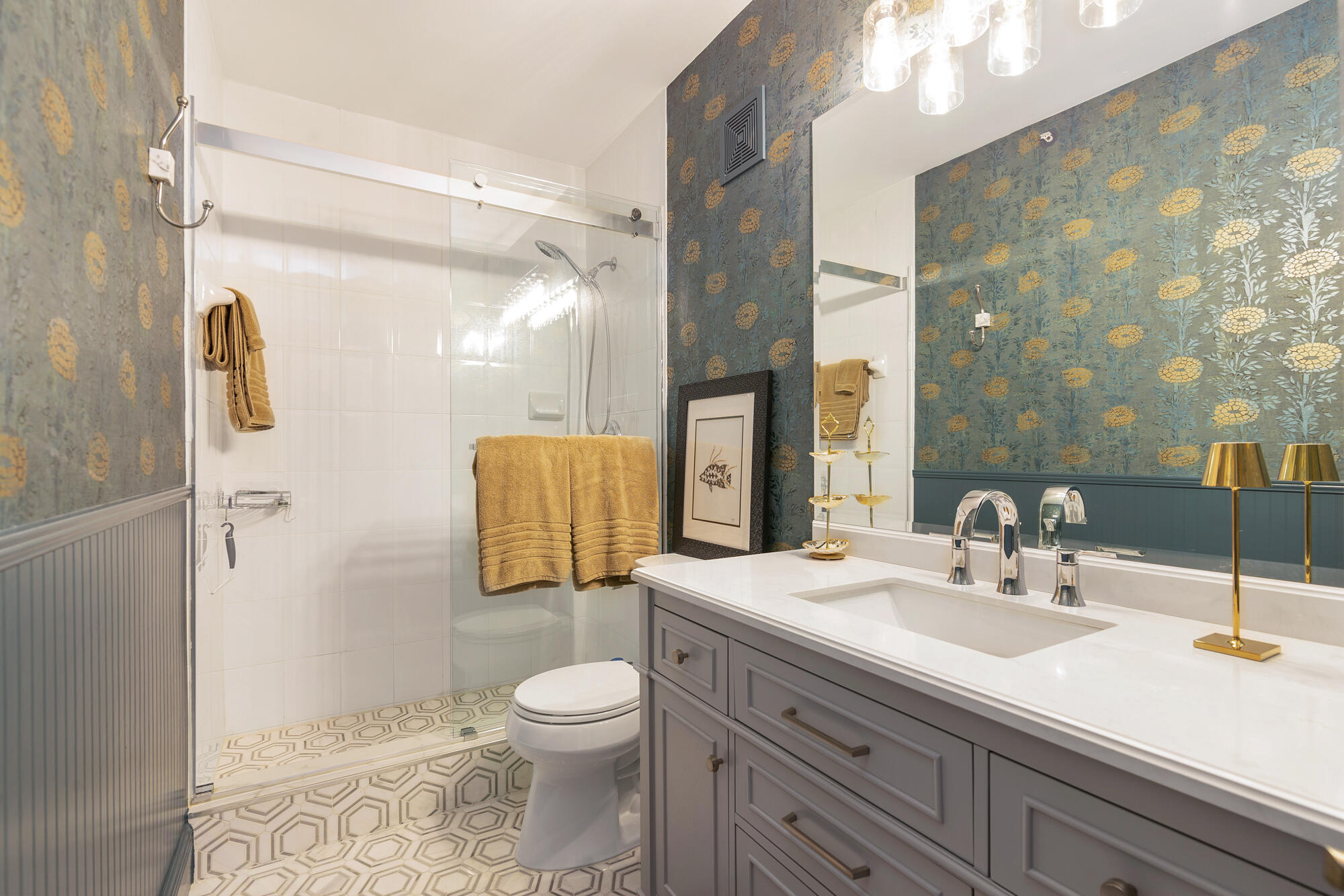 CITYPLACE RESIDENTIAL 1 - Residential