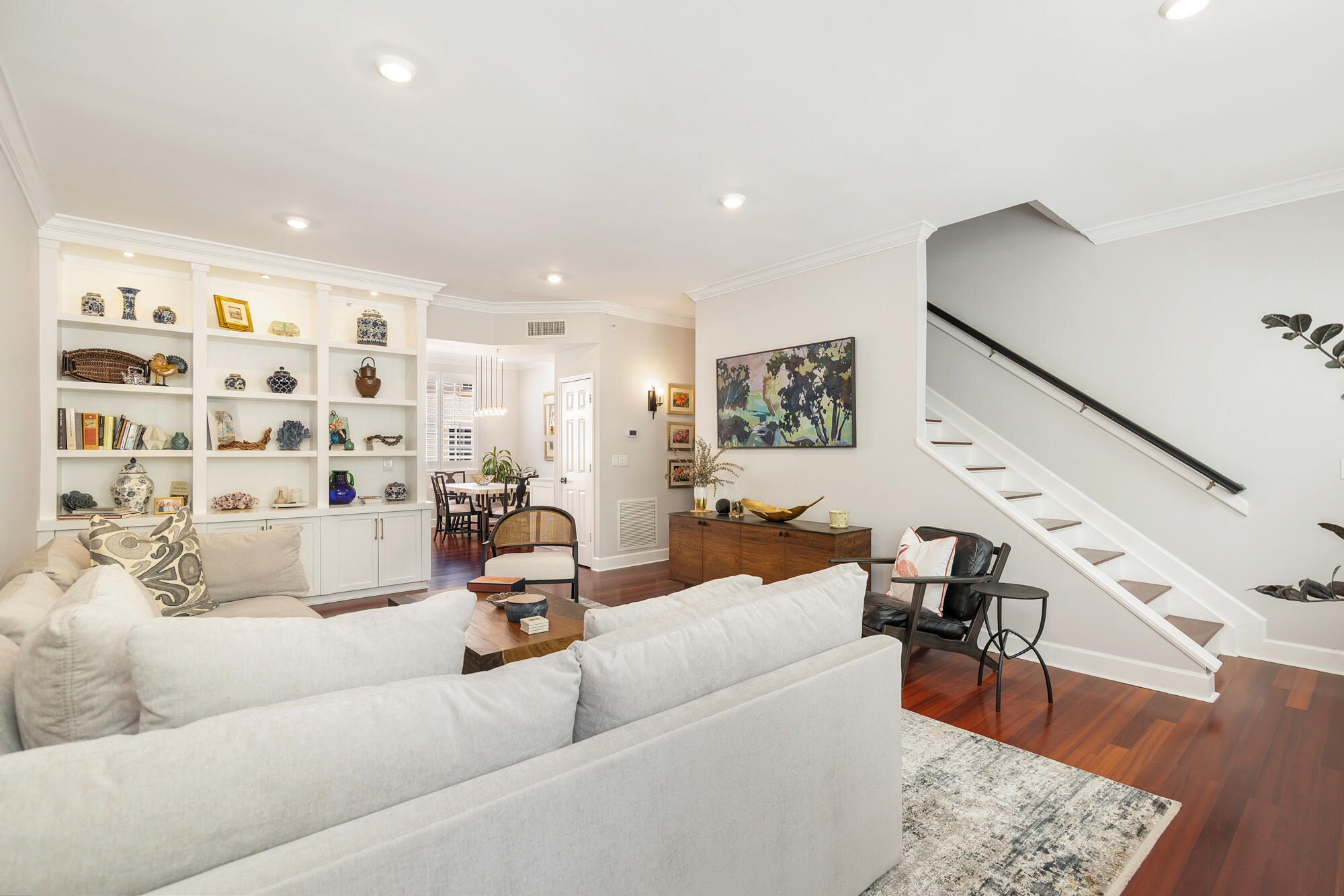 CITYPLACE RESIDENTIAL 1 - Residential