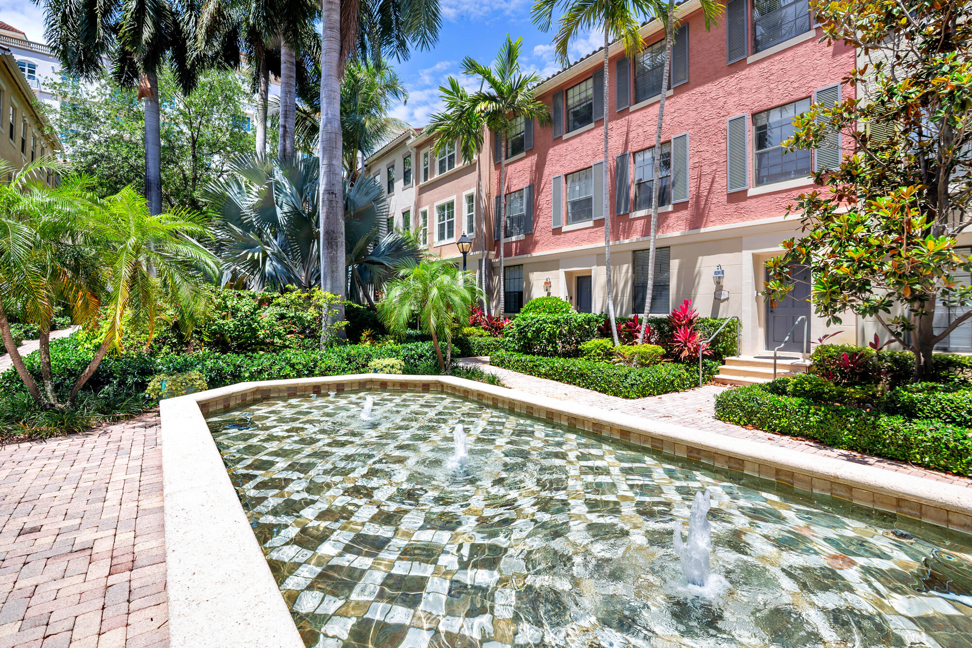 CITYPLACE RESIDENTIAL 1 - Residential