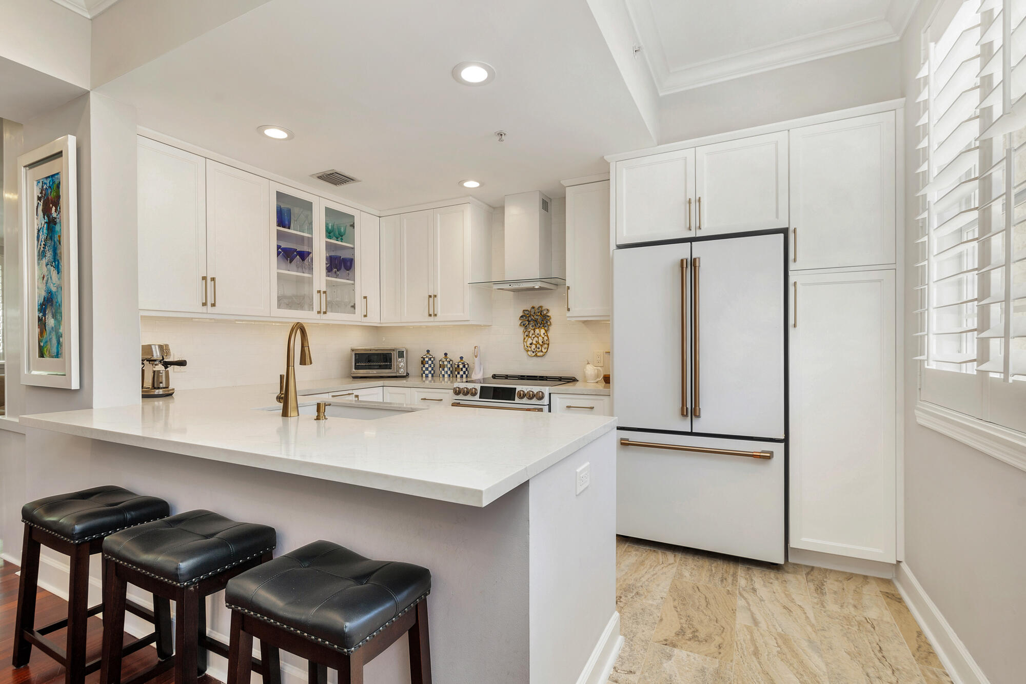 CITYPLACE RESIDENTIAL 1 - Residential