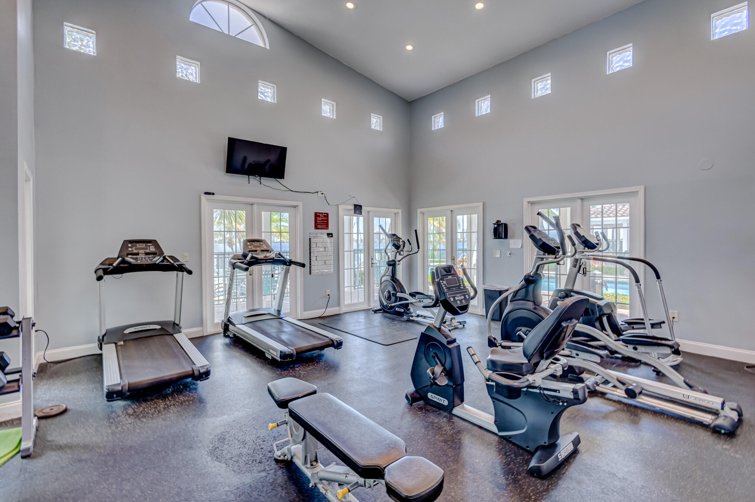 BAY REACH CONDO - Residential Lease