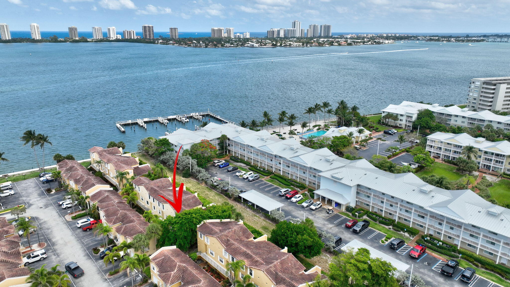 BAY REACH CONDO - Residential Lease