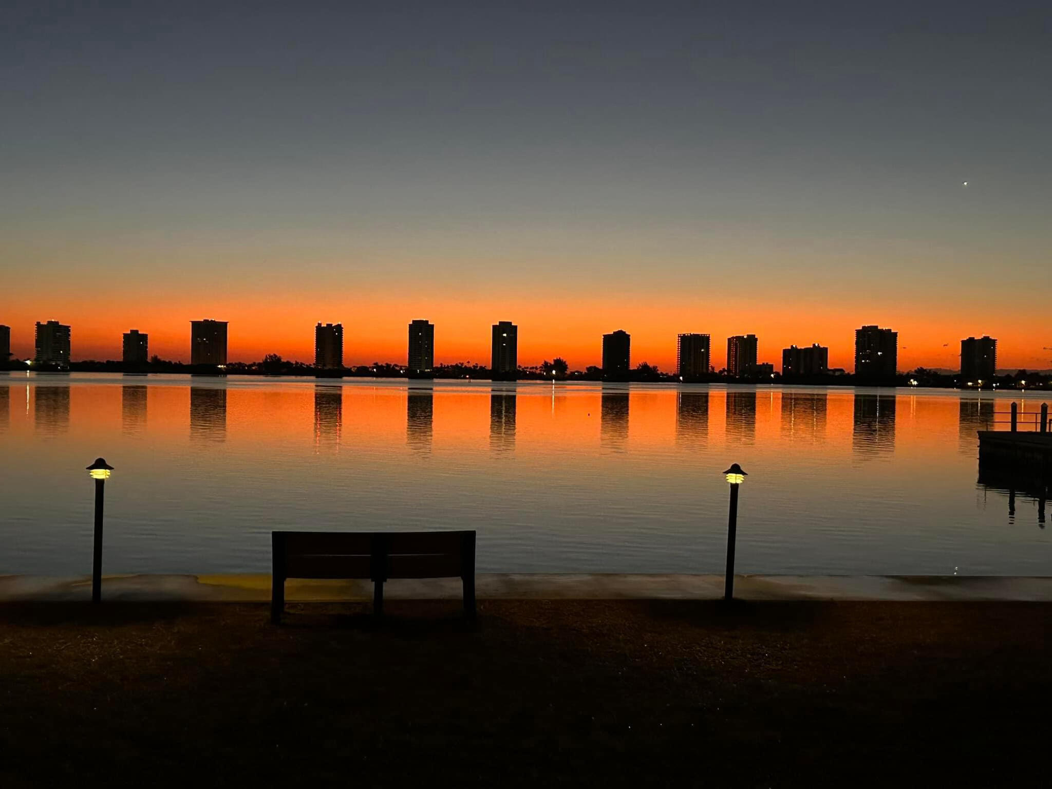 BAY REACH CONDO - Residential Lease