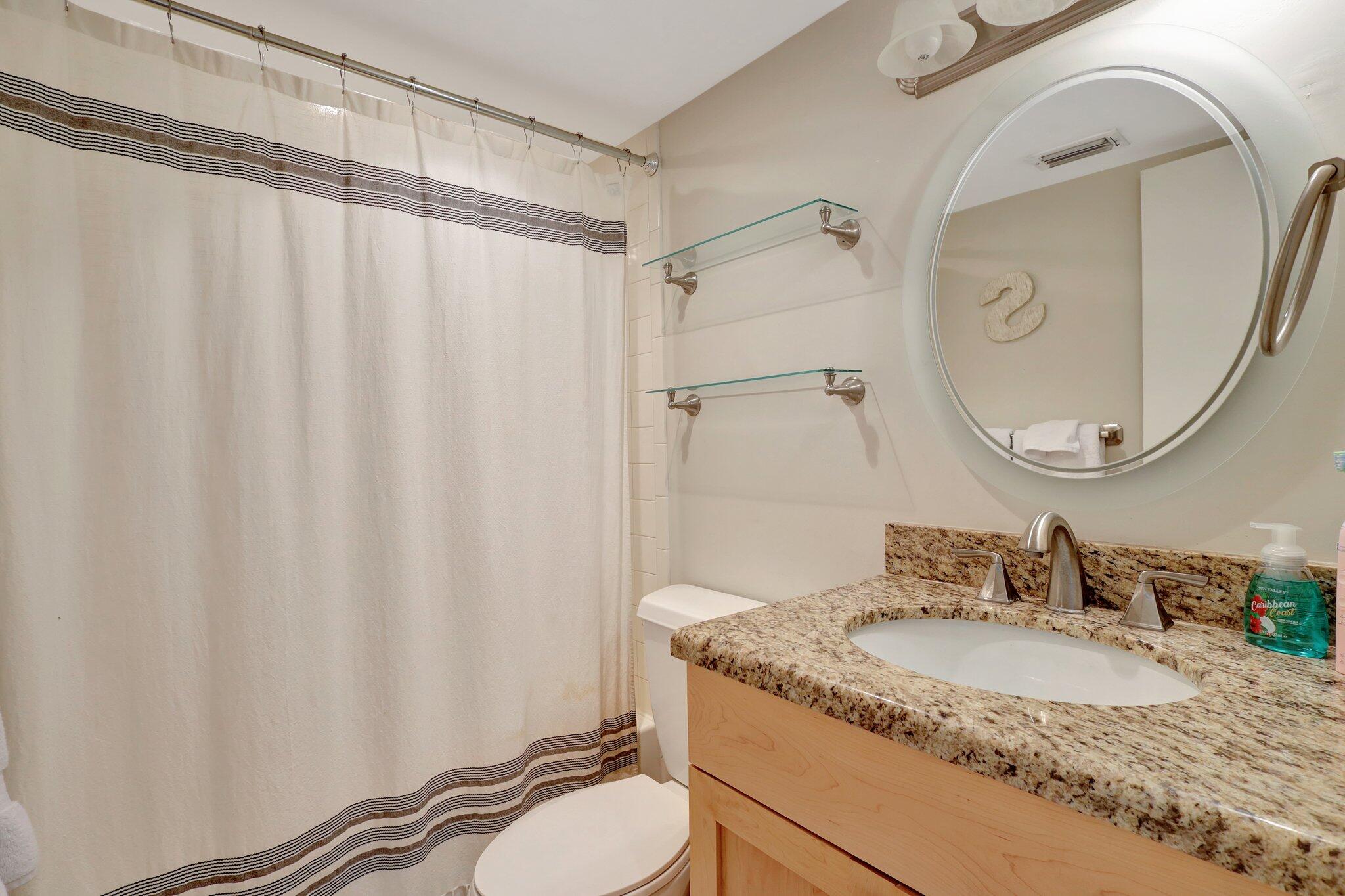 BAY REACH CONDO - Residential Lease