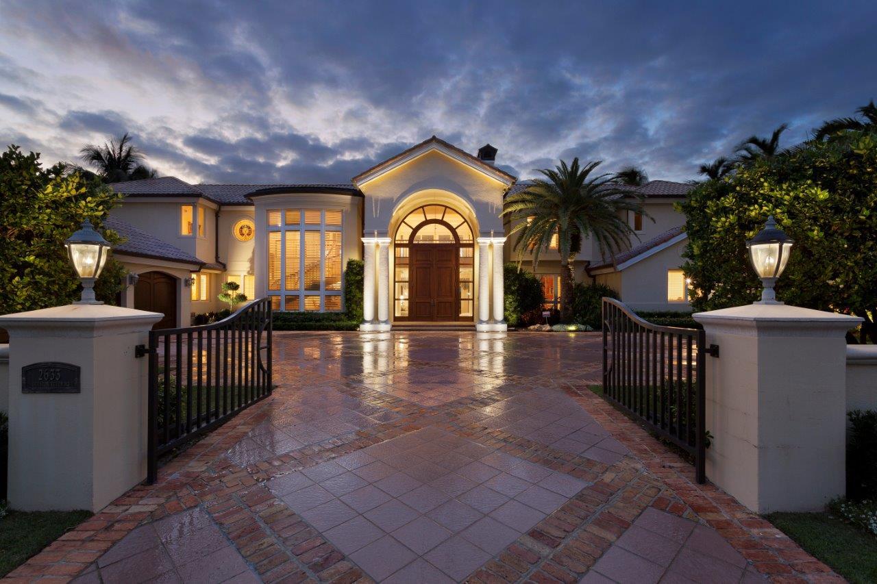 SPANISH RIVER LAND CO SUB - Residential