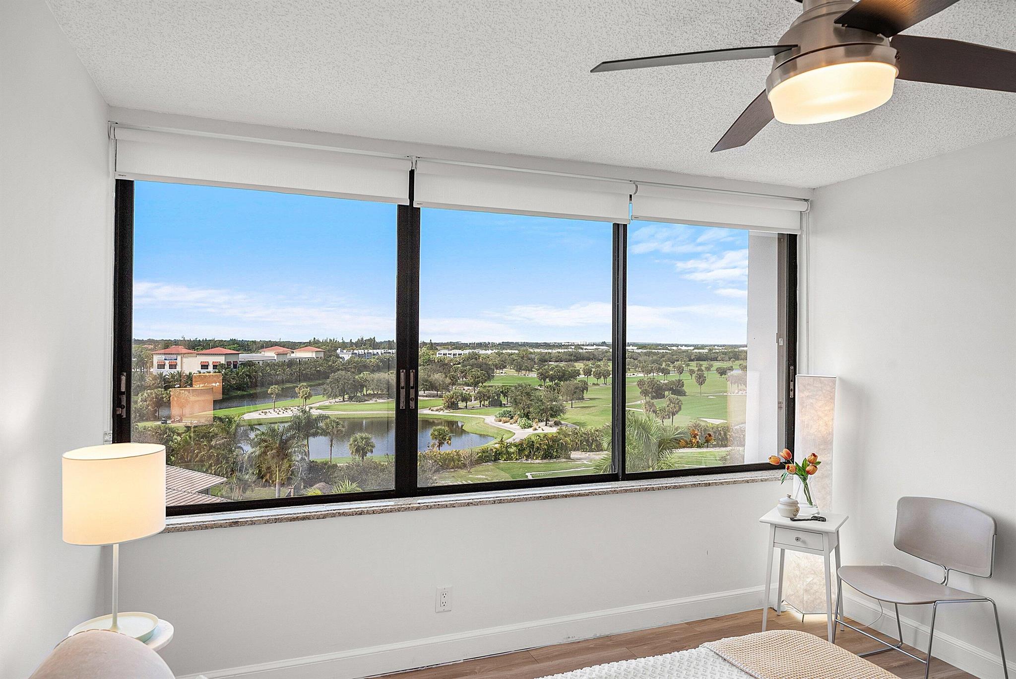 Yorktown Condo - Residential