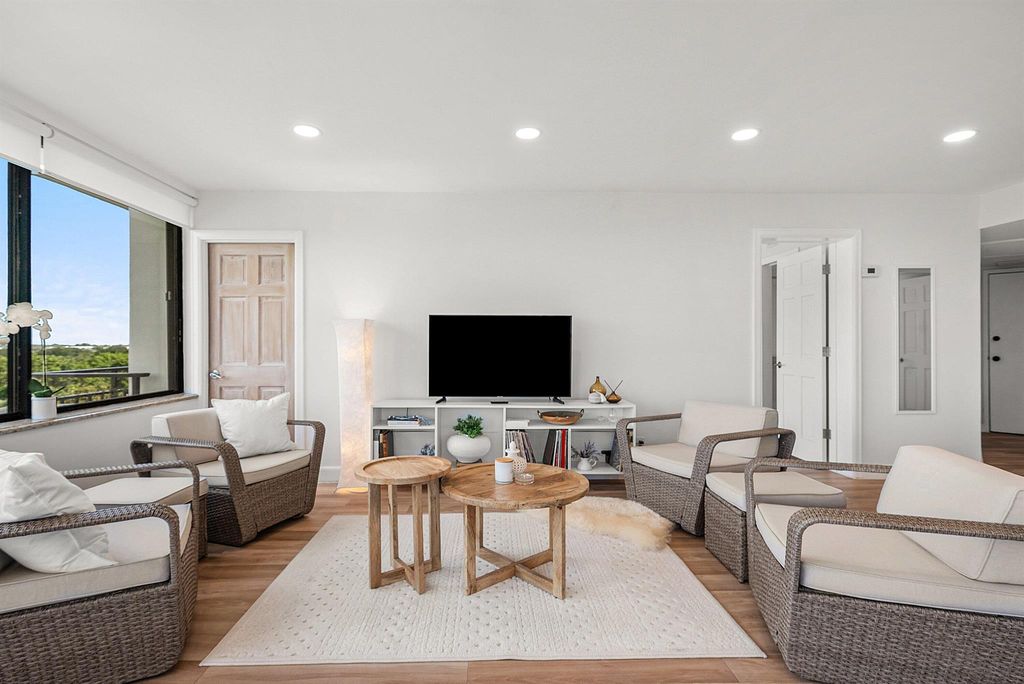 Photo of 1500 Presidential Way #703, West Palm Beach, FL 33401 (MLS # R11148705)