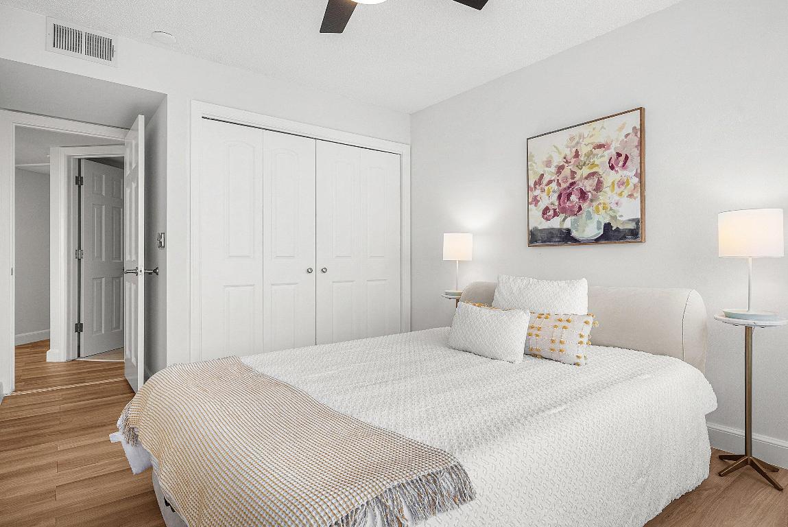 Yorktown Condo - Residential