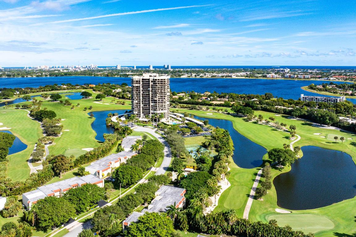 Yorktown Condo - Residential