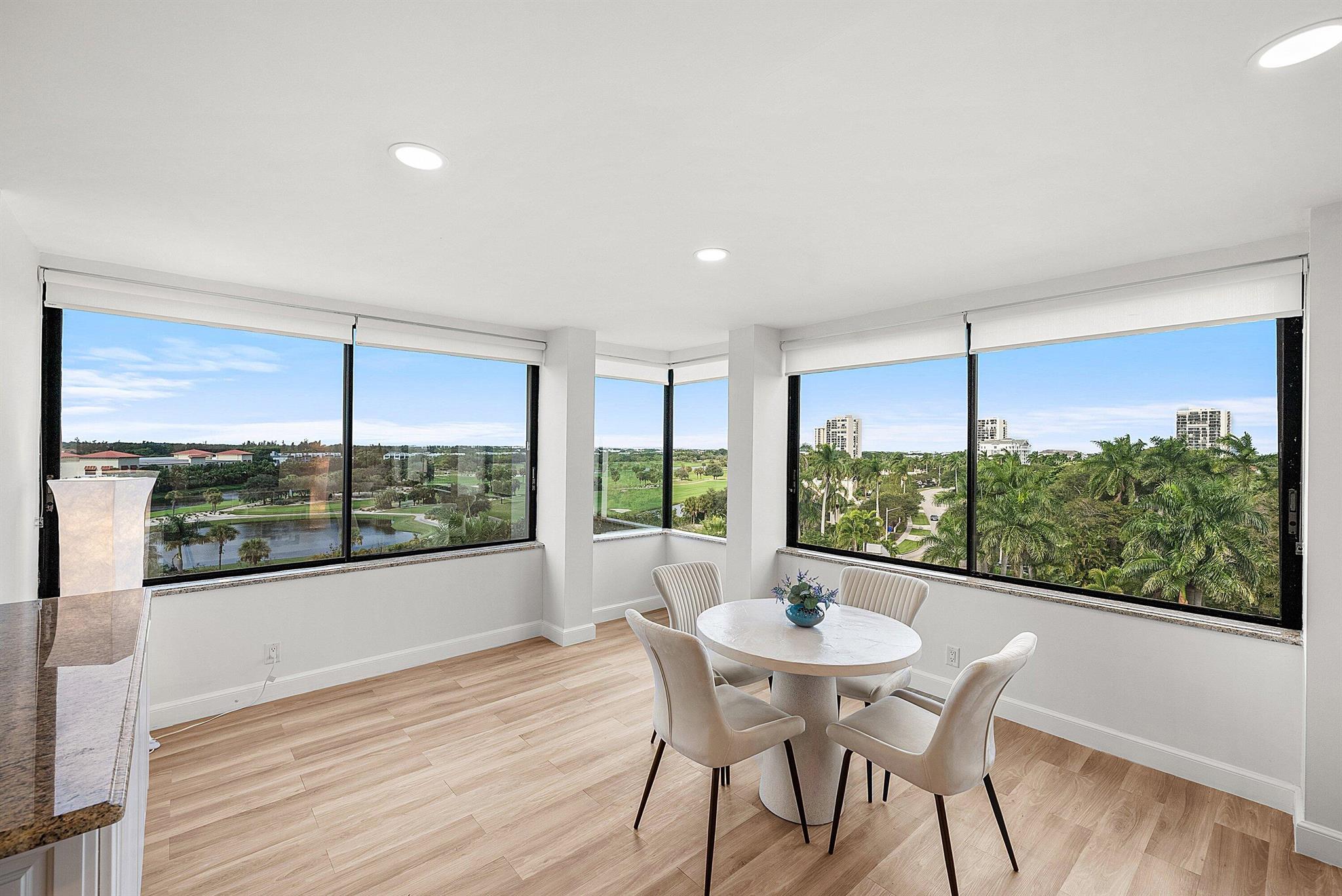 Yorktown Condo - Residential