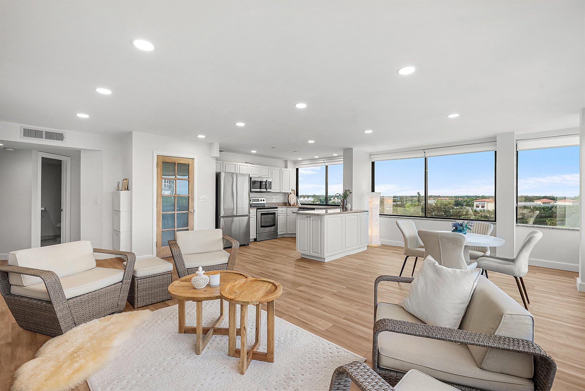 Yorktown Condo - Residential