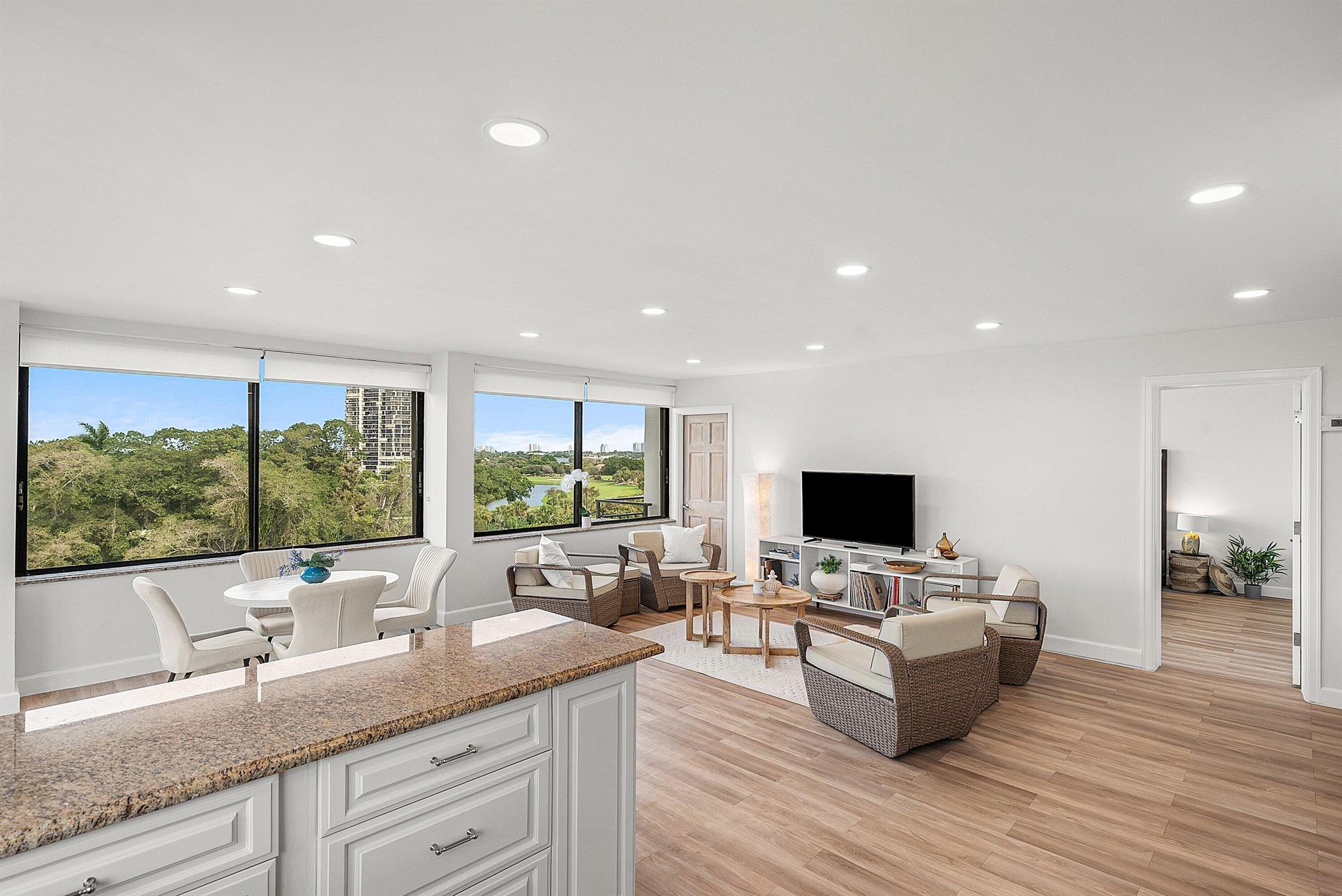 Yorktown Condo - Residential