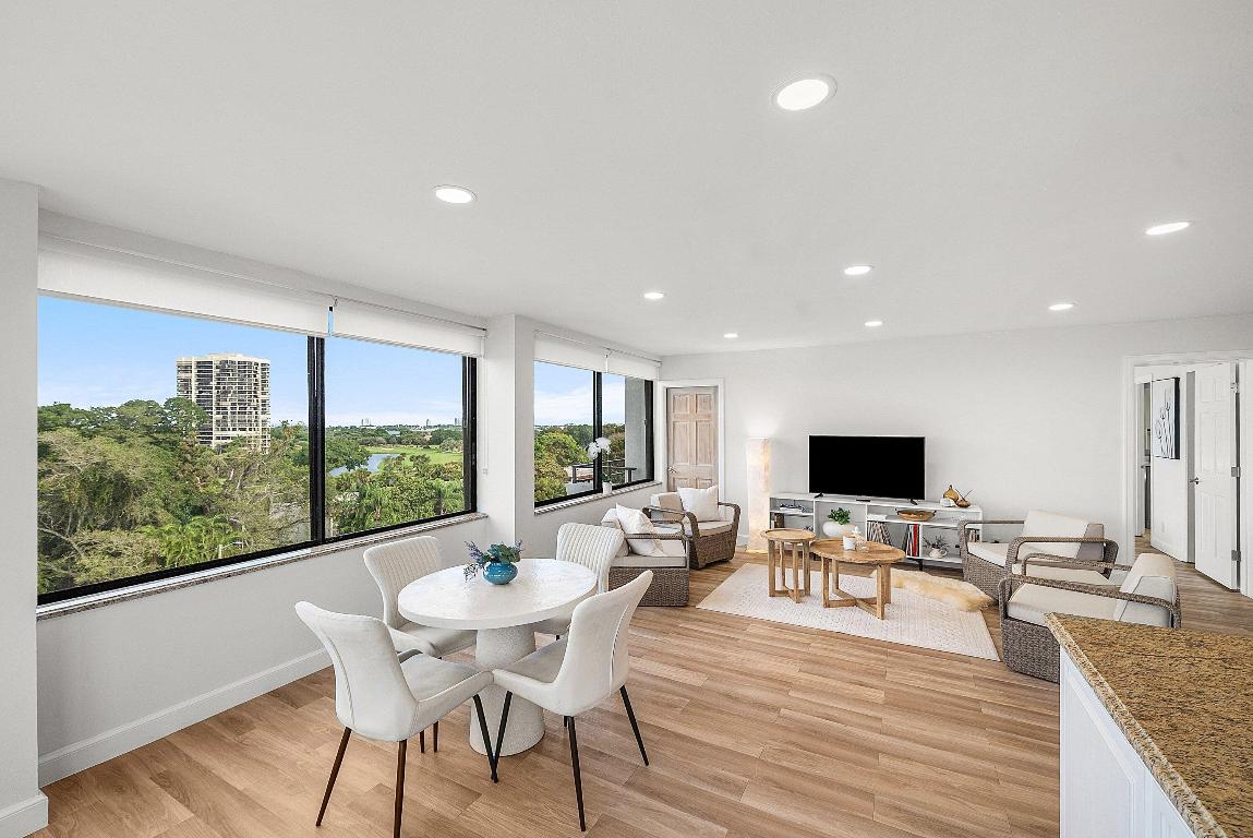 Yorktown Condo - Residential