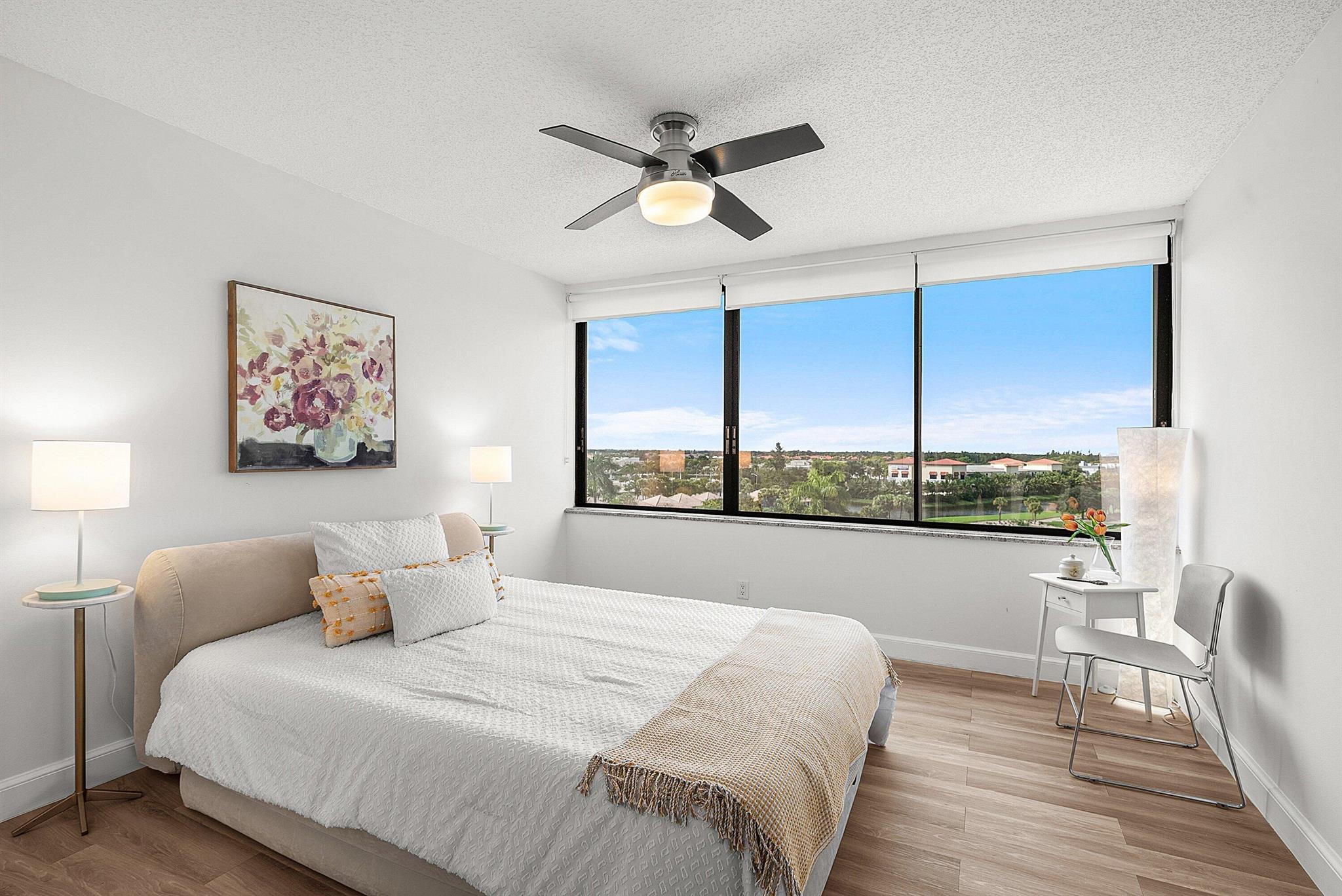 Yorktown Condo - Residential