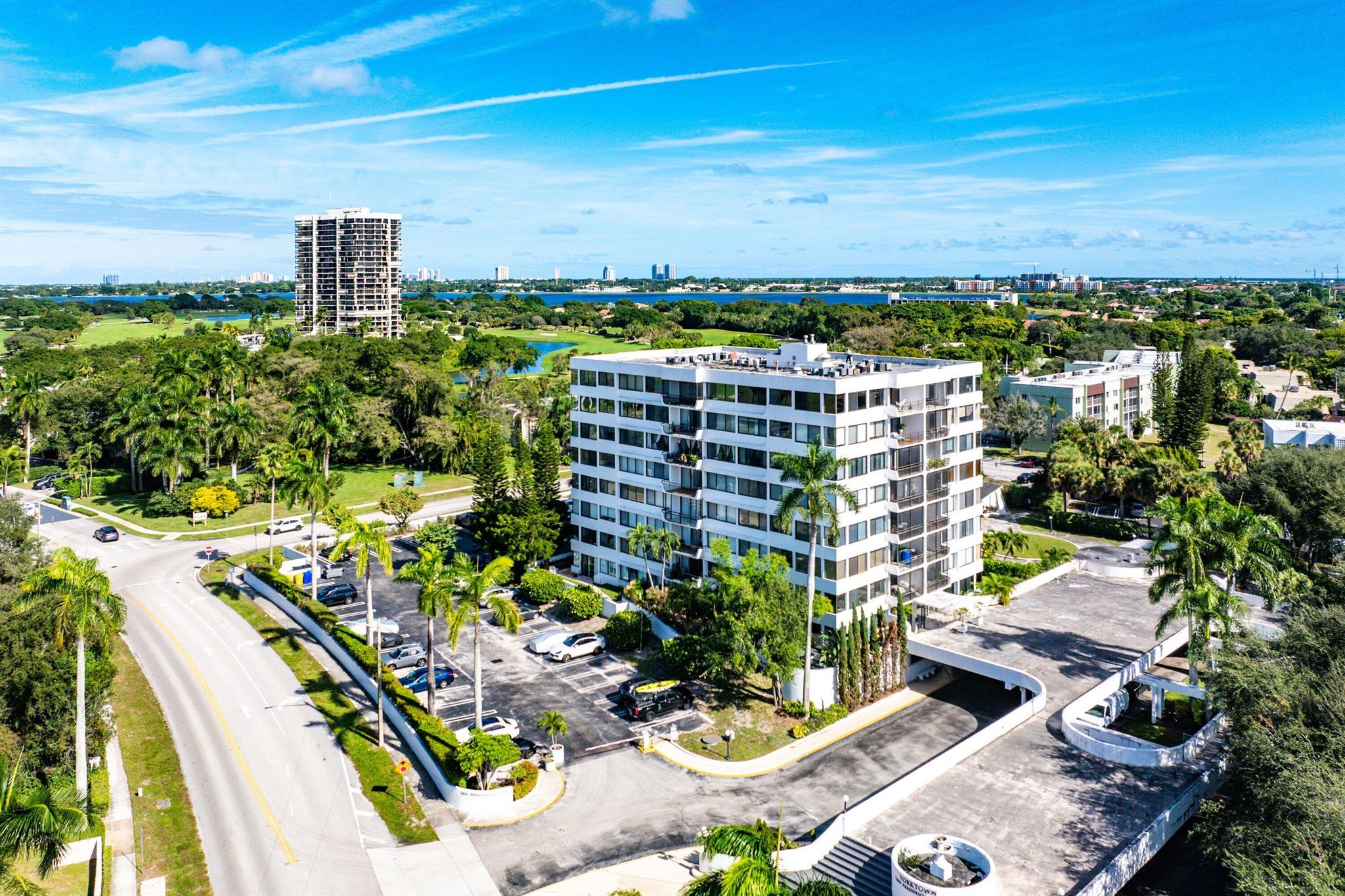 Yorktown Condo - Residential