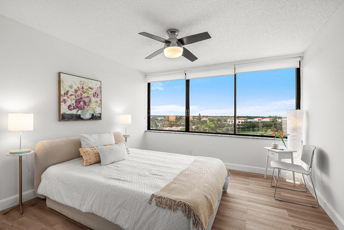 Yorktown Condo - Residential