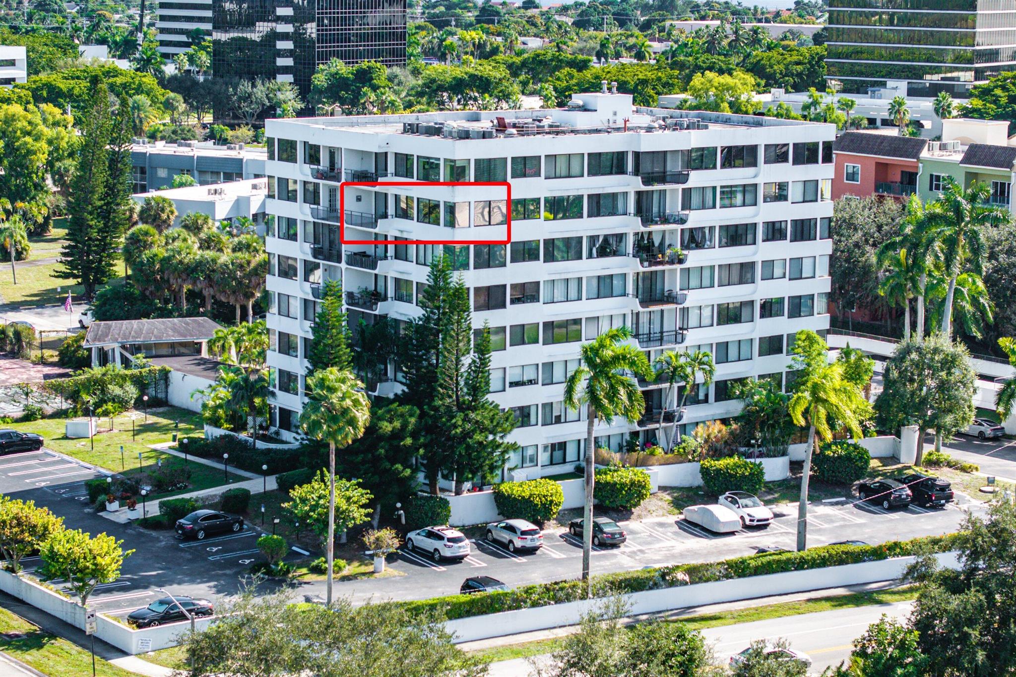 Yorktown Condo - Residential