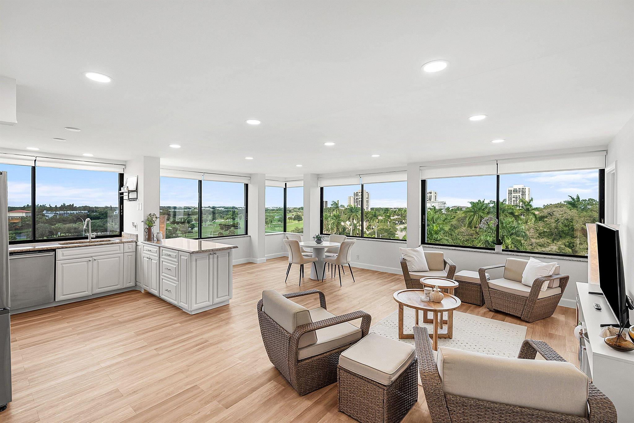 Yorktown Condo - Residential