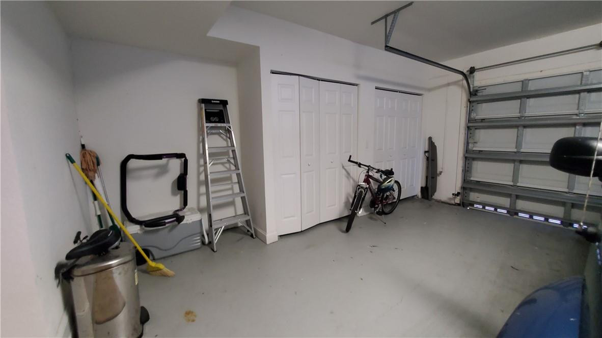 Ellington Townhomes - Residential