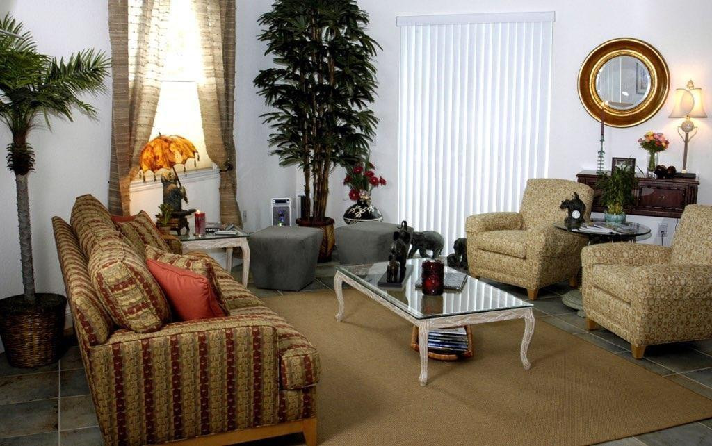 Ellington Townhomes - Residential