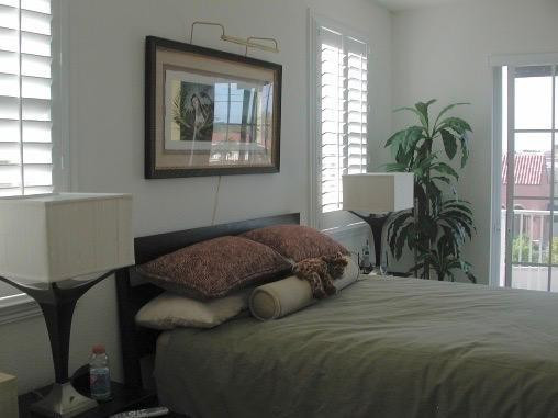 Ellington Townhomes - Residential