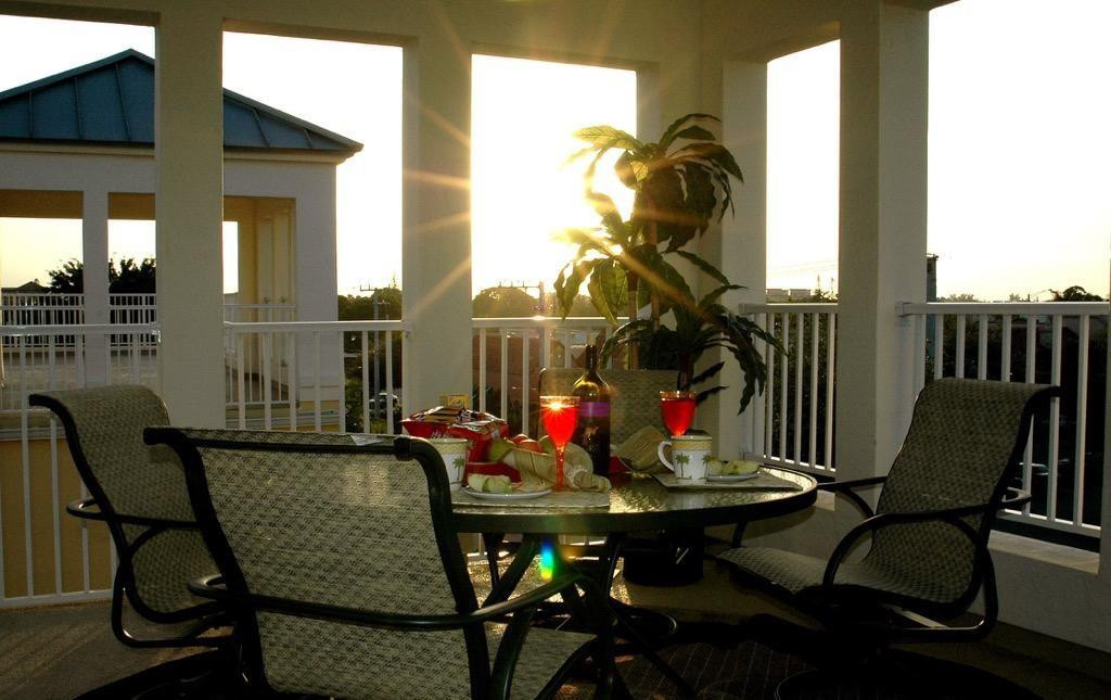 Ellington Townhomes - Residential