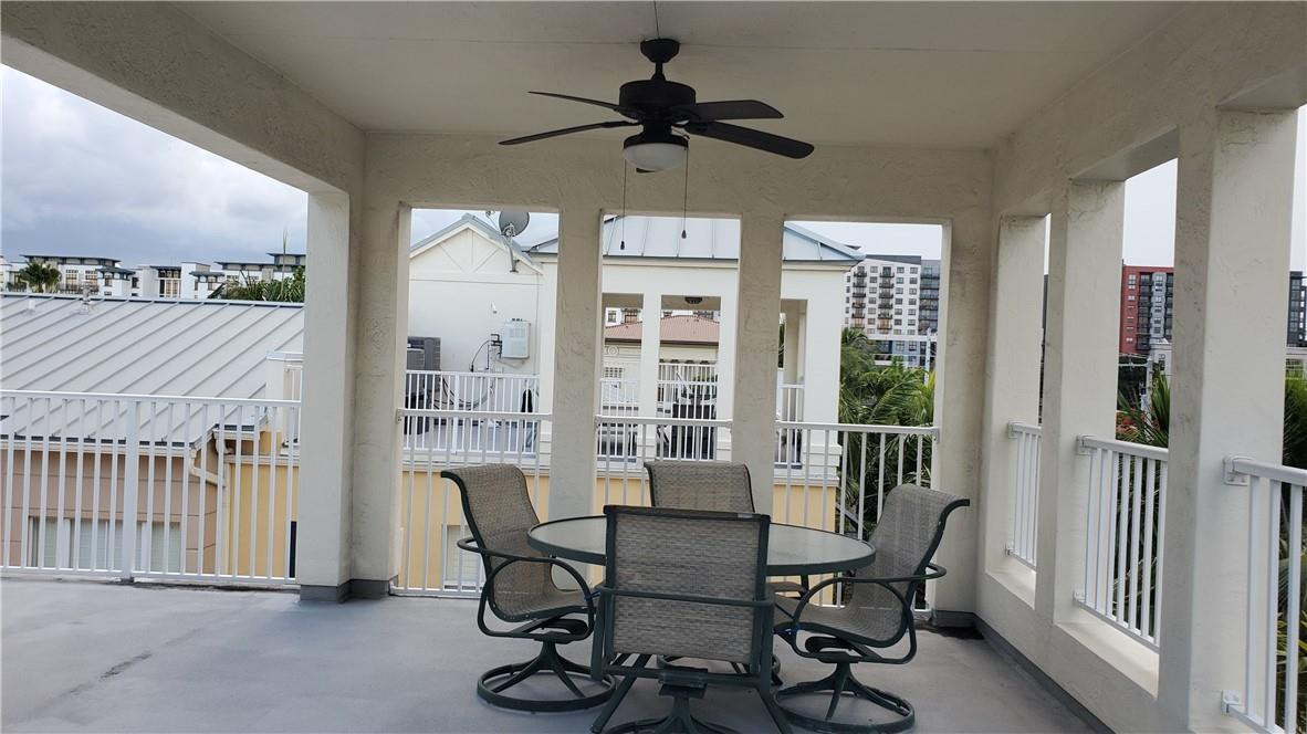 Ellington Townhomes - Residential