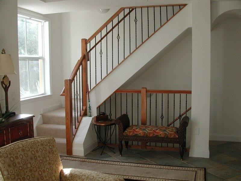 Ellington Townhomes - Residential