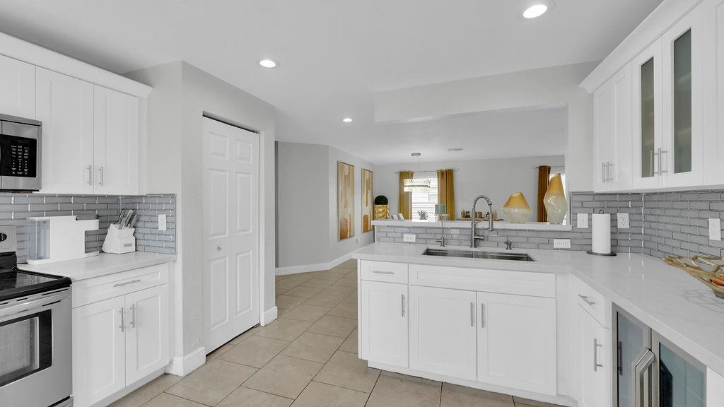 West Harlem 21-26 B - Residential