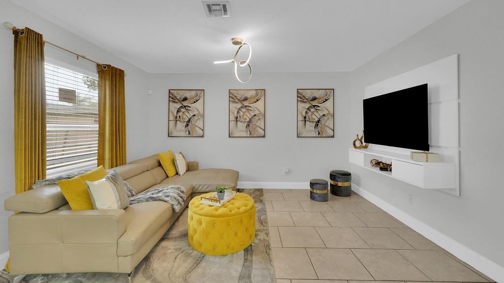 West Harlem 21-26 B - Residential
