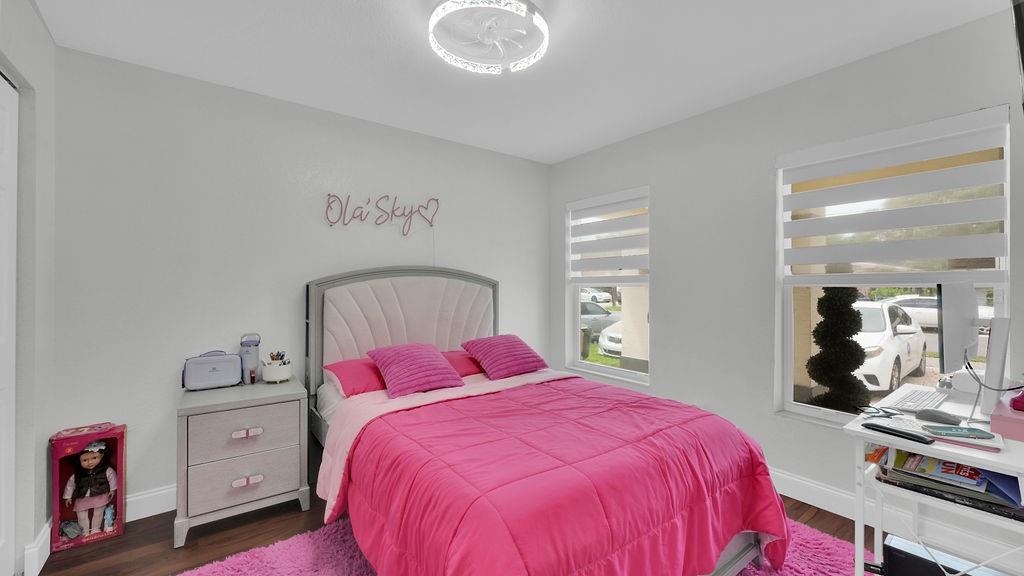 West Harlem 21-26 B - Residential