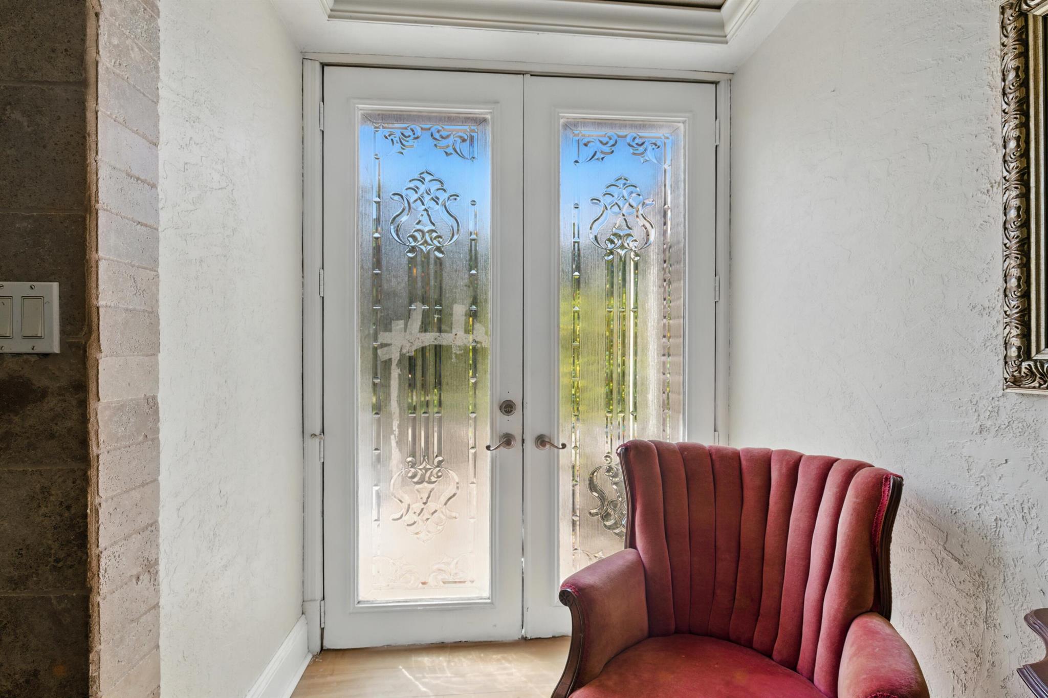 The Acreage - Residential Lease