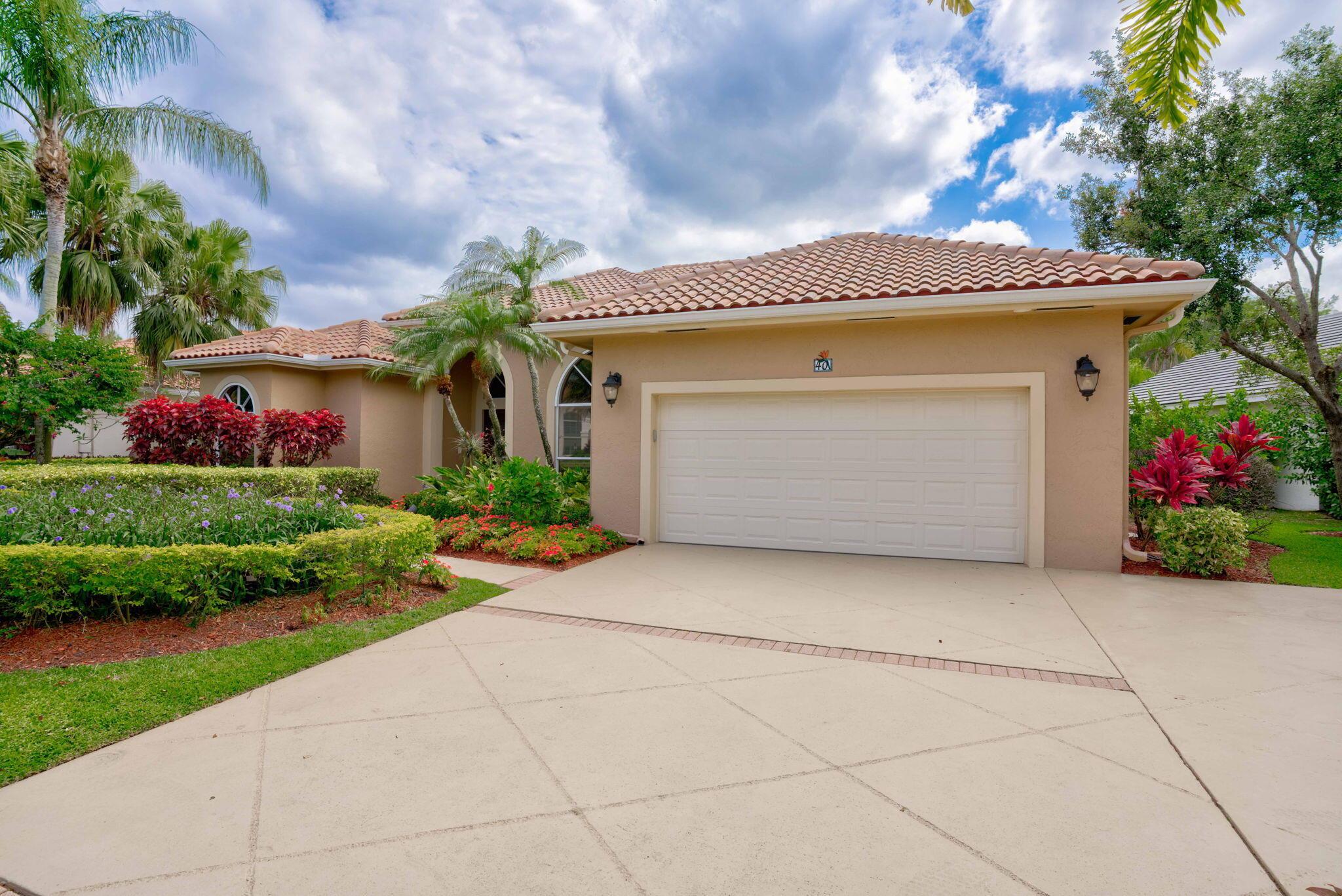 40 Cayman Place