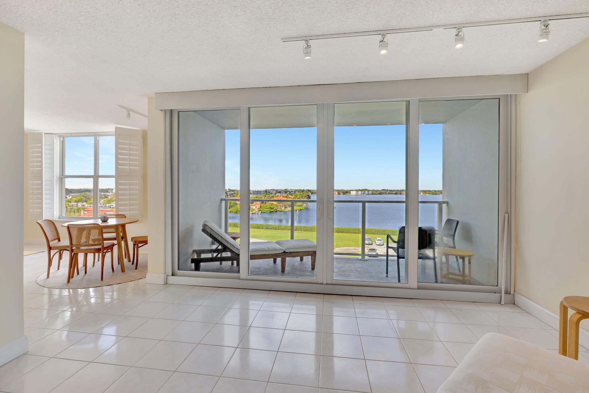 3450 S Ocean Boulevard 522