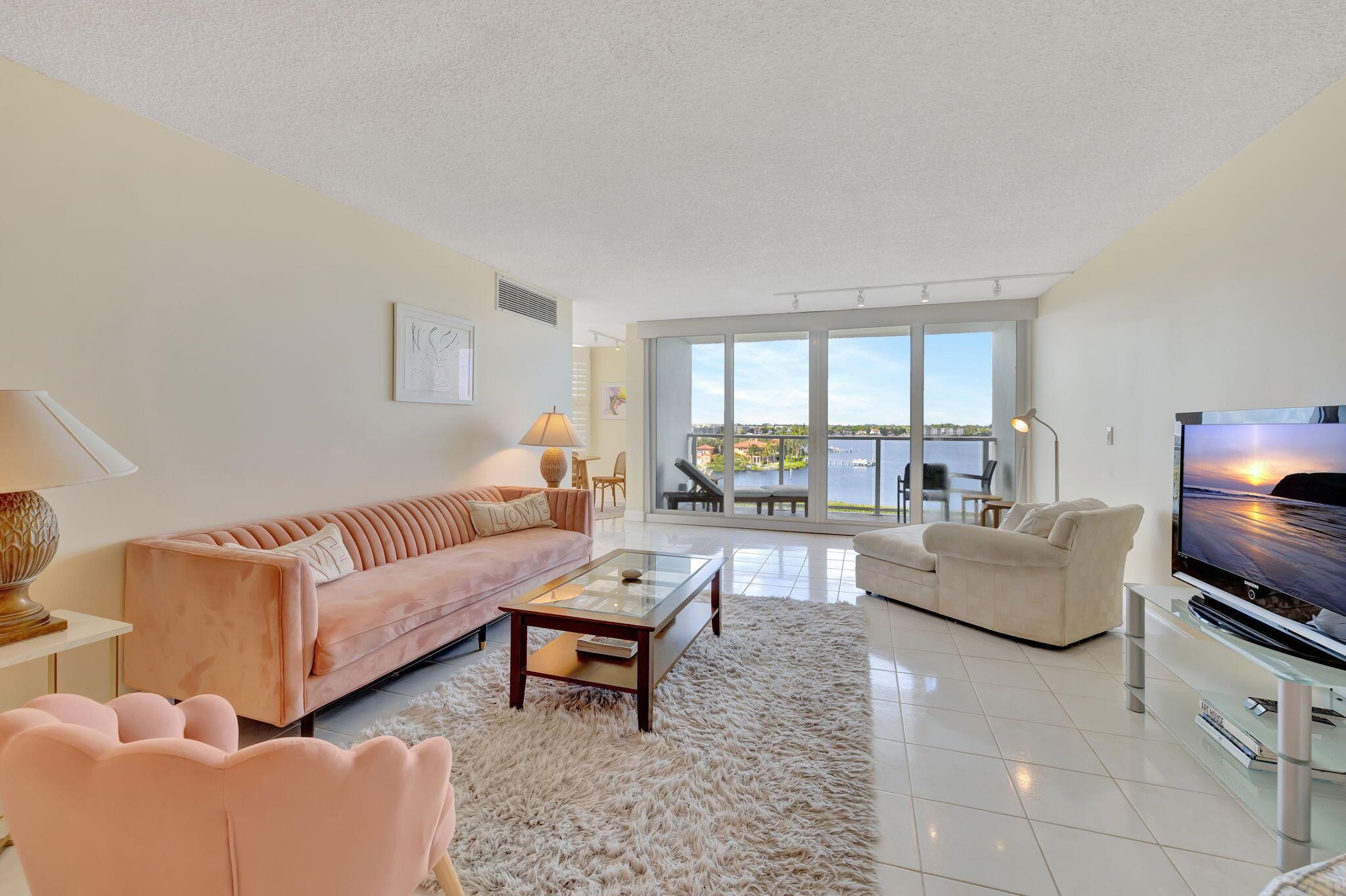 3450 S Ocean Boulevard 522