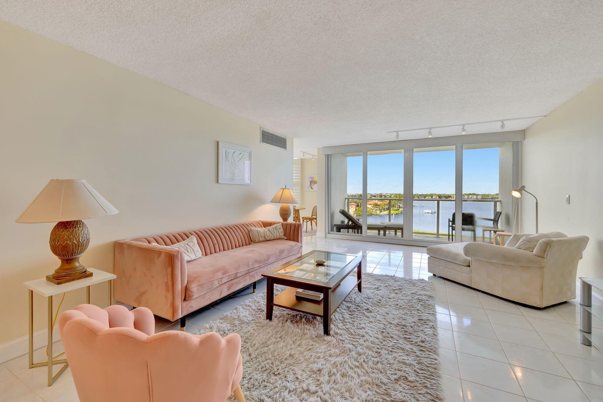 3450 S Ocean Boulevard 522
