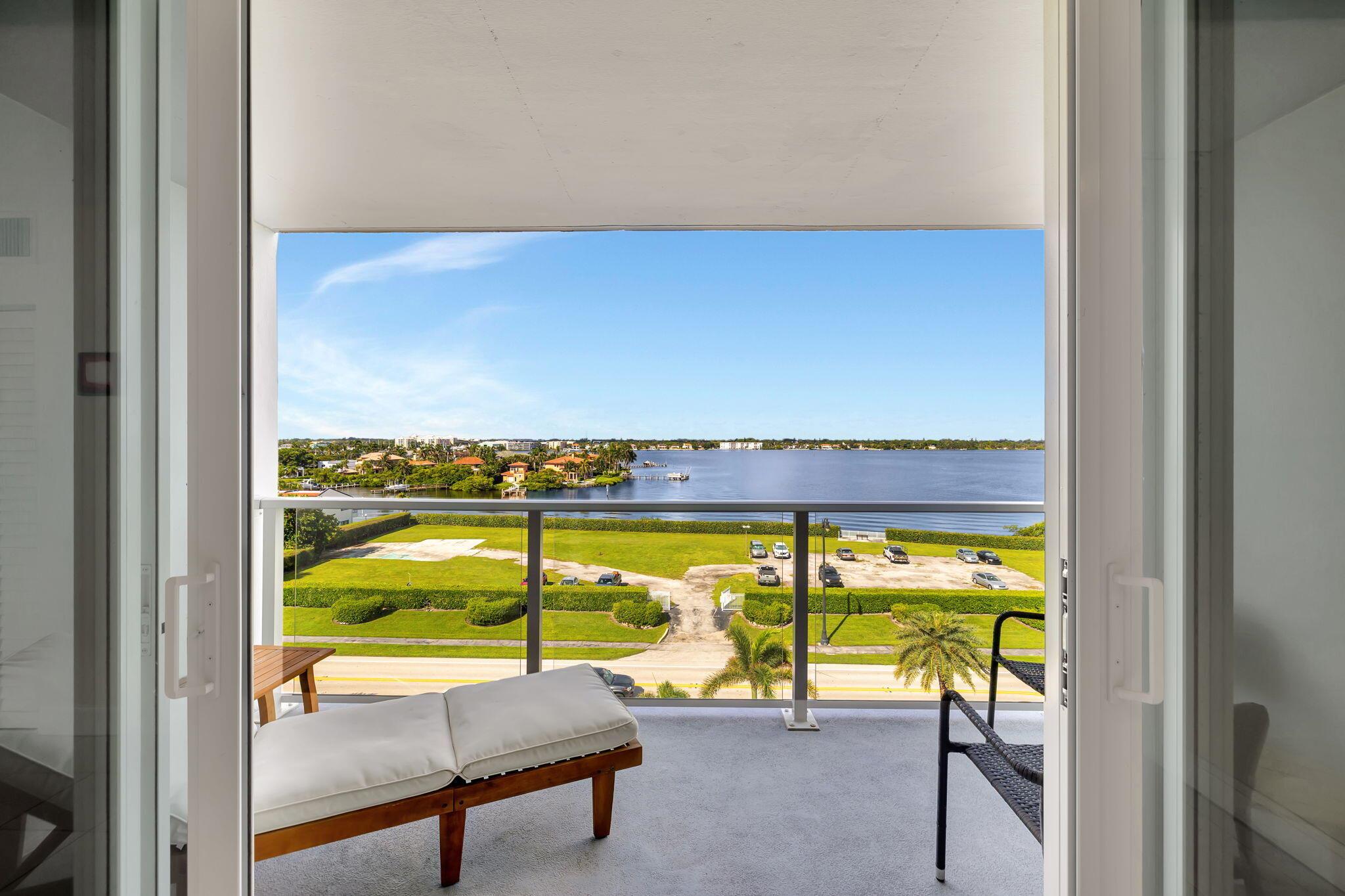 3450 S Ocean Boulevard 522