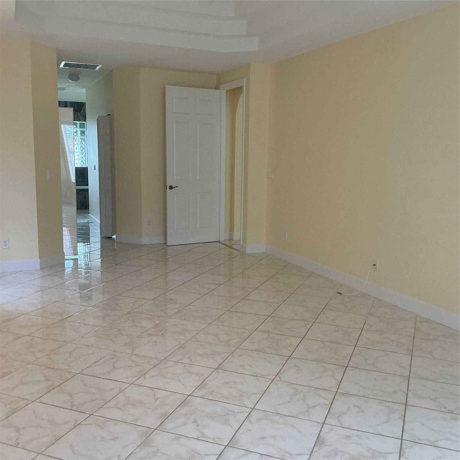 Port St Lucie Sec 40 - Residential Lease