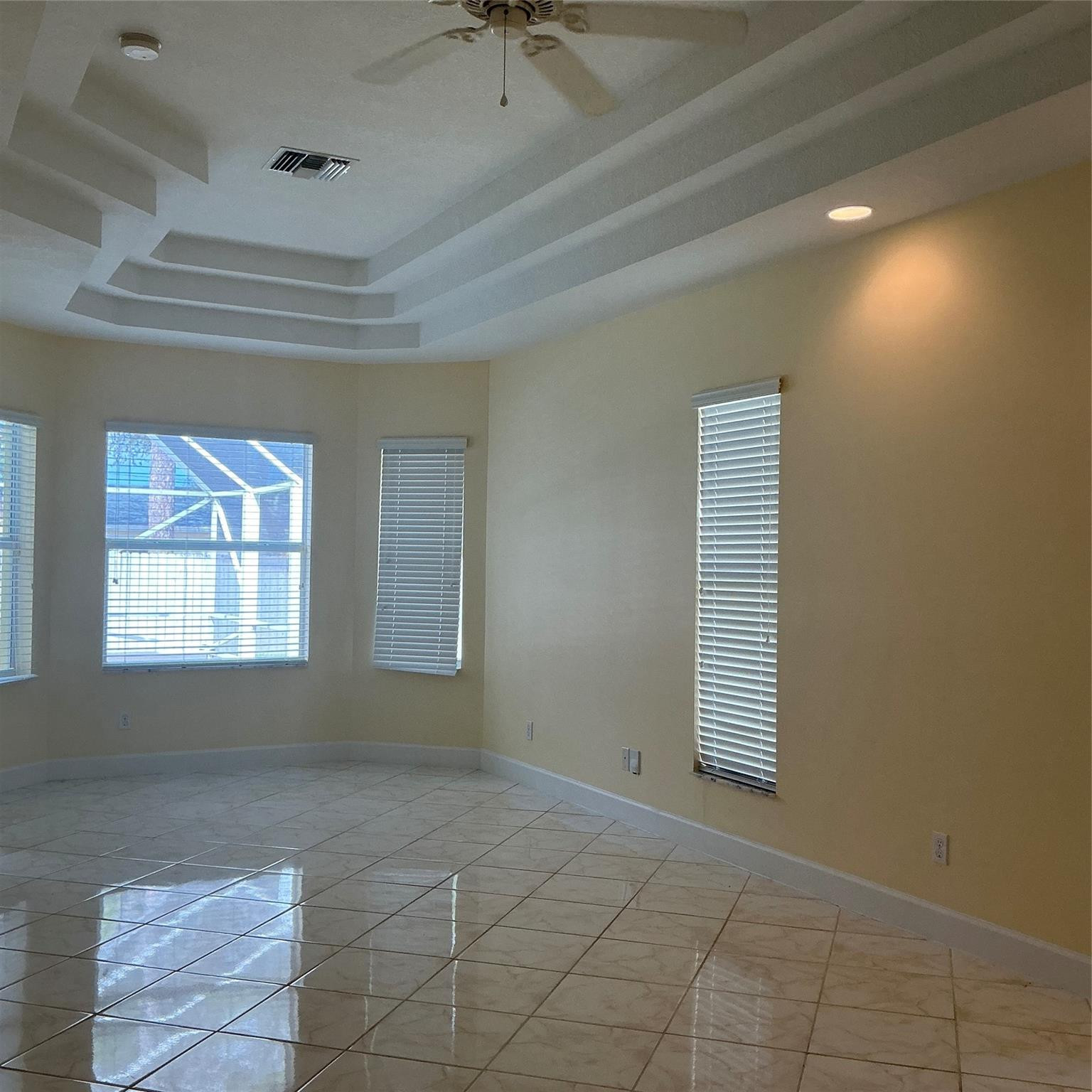 Port St Lucie Sec 40 - Residential Lease
