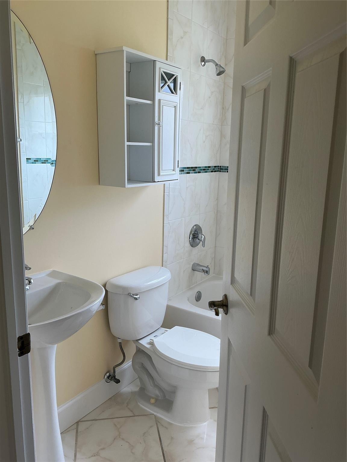 Port St Lucie Sec 40 - Residential Lease