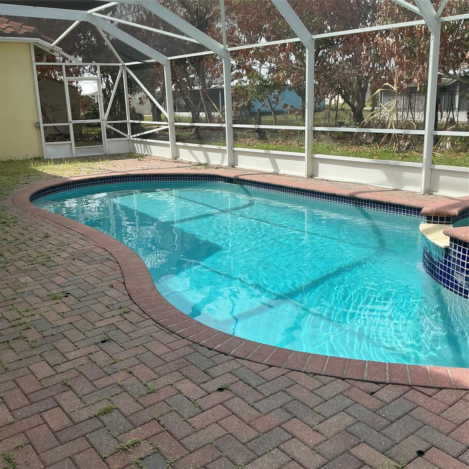 Port St Lucie Sec 40 - Residential Lease