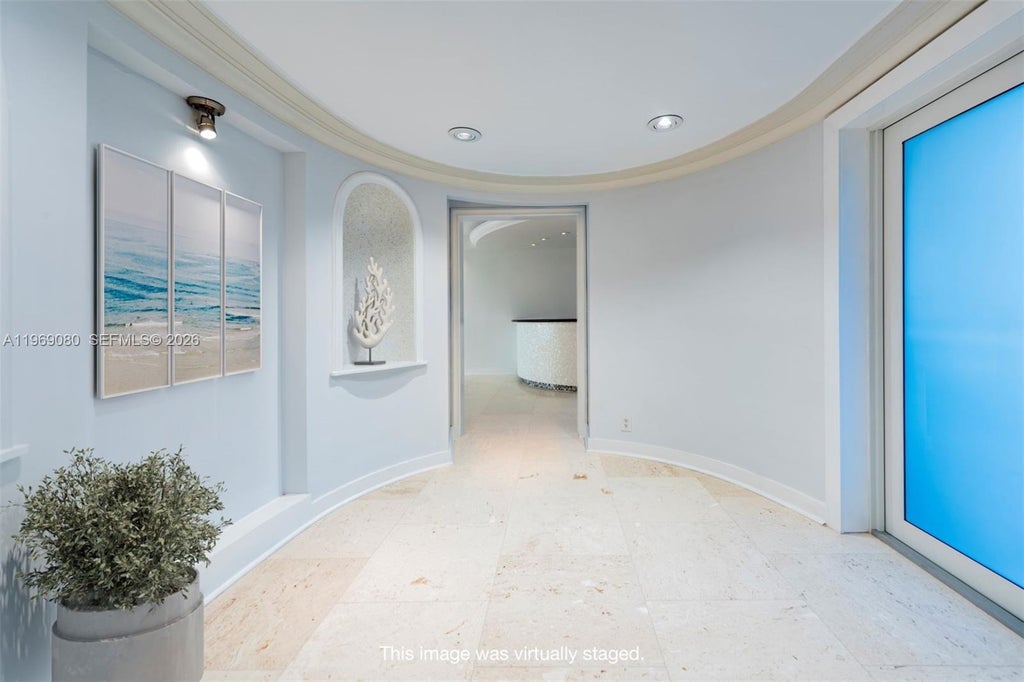 Photo of 333 Sunset Drive #804, Fort Lauderdale, FL 33301 (MLS # A11969080)