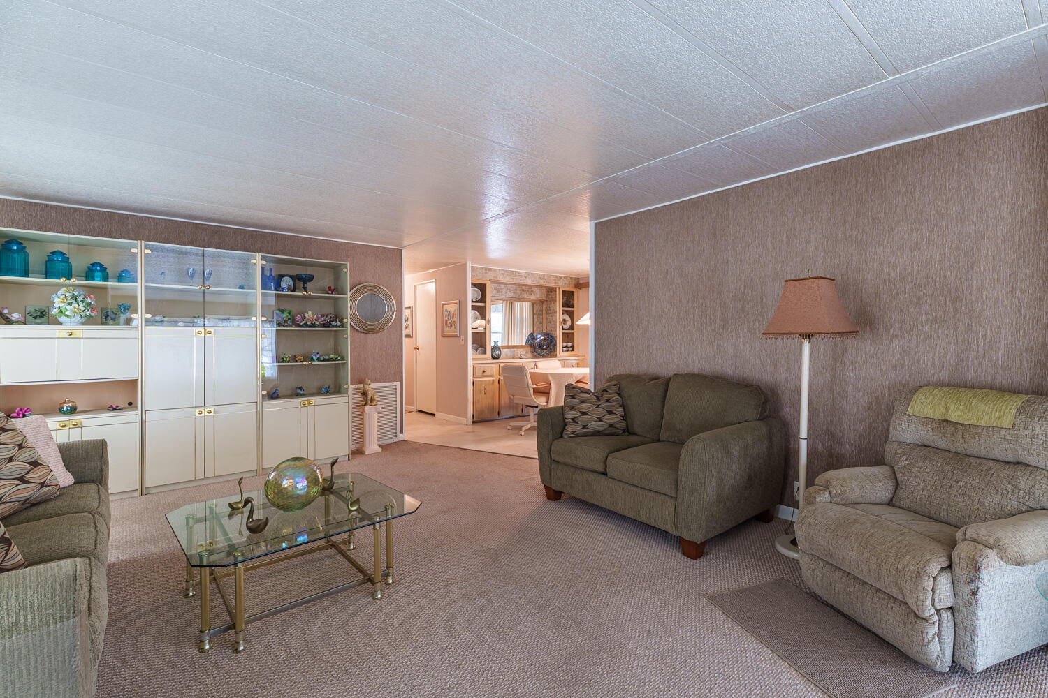 Spanish Lakes Golf Village - Residential