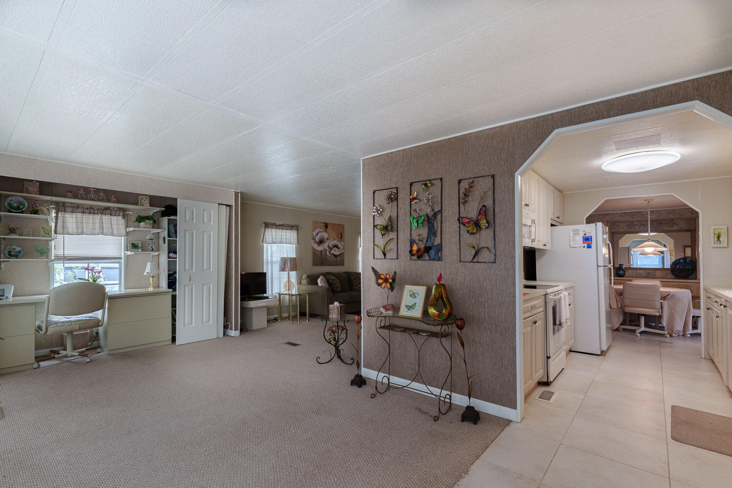 Spanish Lakes Golf Village - Residential